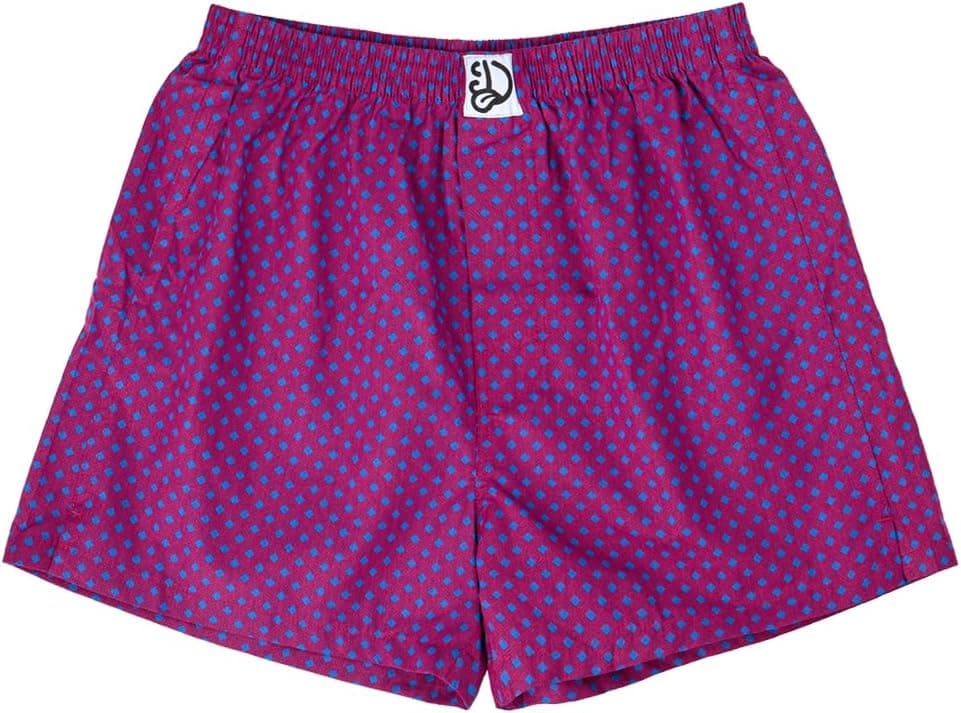 MagentaOcean - Random Underwear