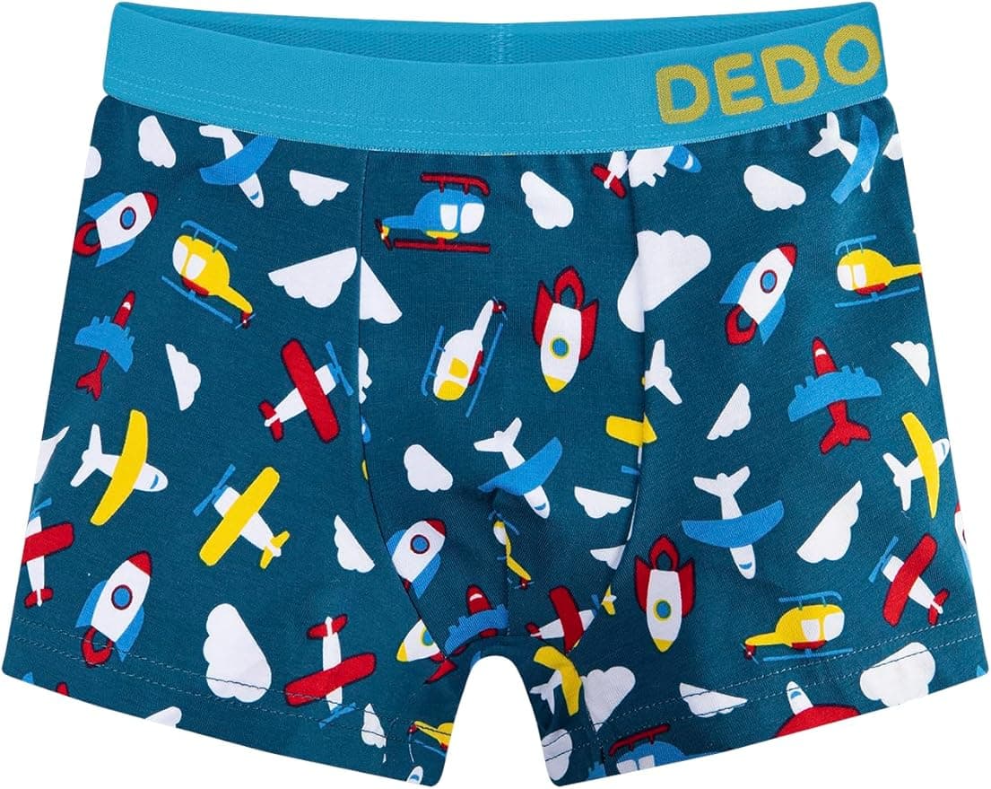 HeavyTraffic - Random Underwear