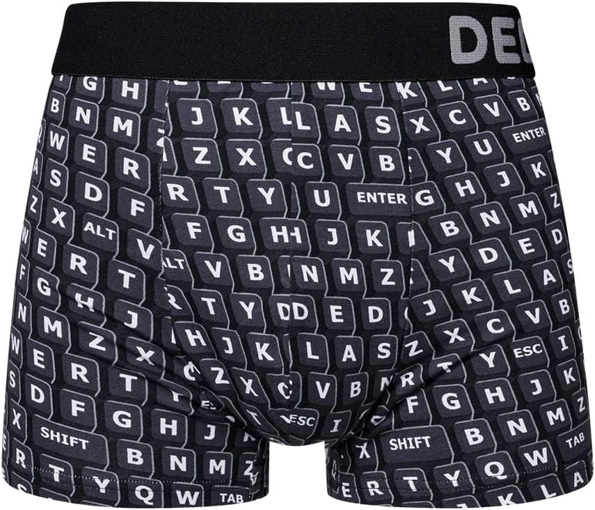 BoxerTab - Random Underwear