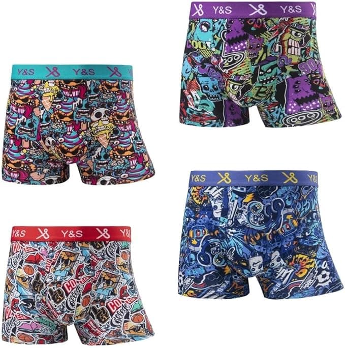 Venom1 - Random Underwear