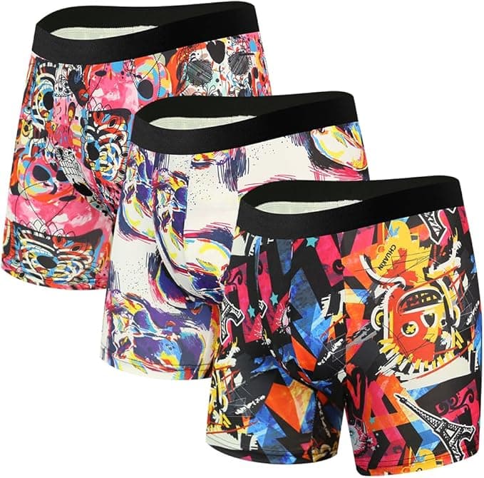 XPaintsion6 - Random Underwear