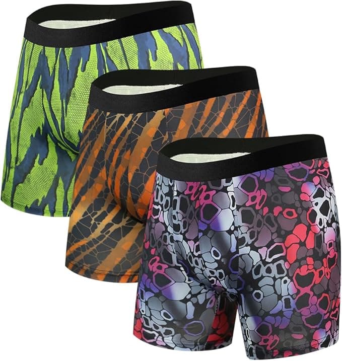 Xpaintsion7 - Random Underwear