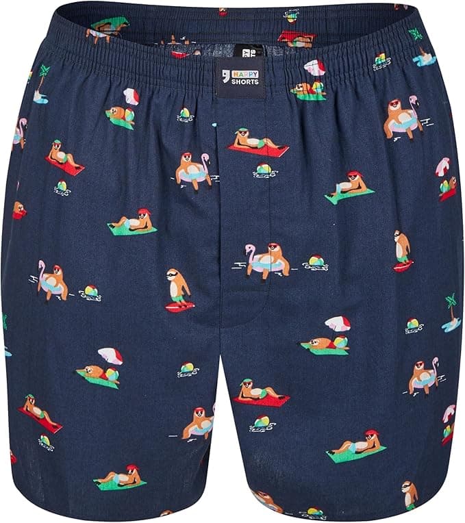 CrazyLazy - Random Underwear