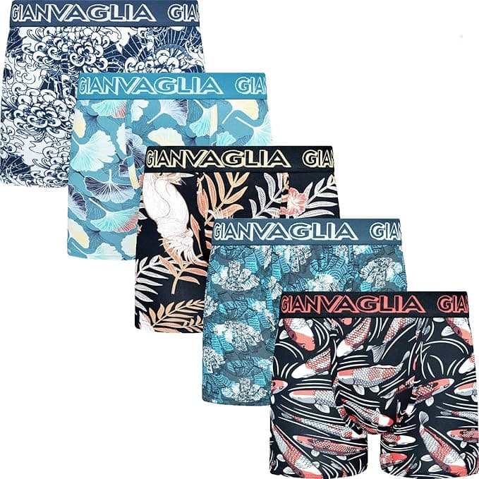 DickTrip9 - Random Underwear