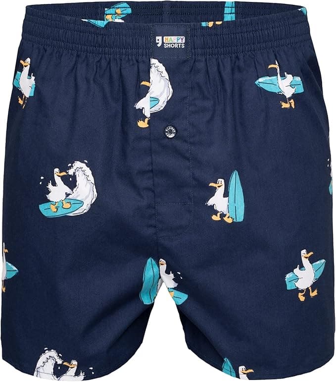 SurvingSeagull - Random Underwear