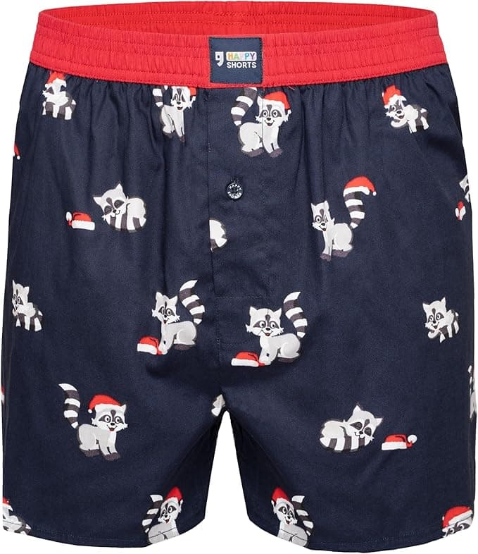 RackoonLoom - Random Underwear