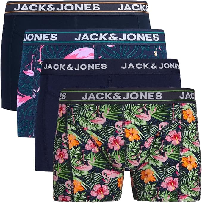 Excotic - Random Underwear