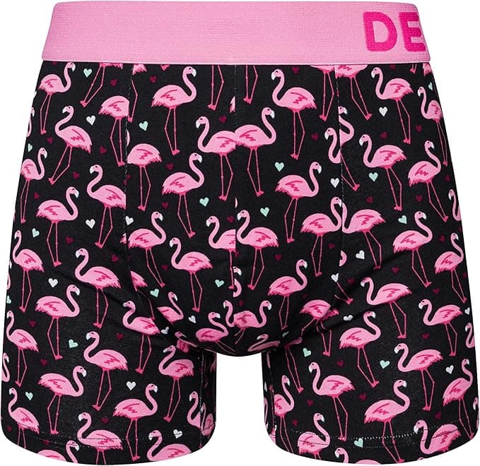 MingoDingo - Random Underwear